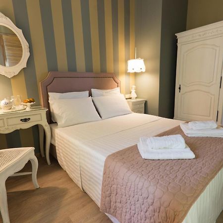 Hotel Galini Limenas  Habitación foto