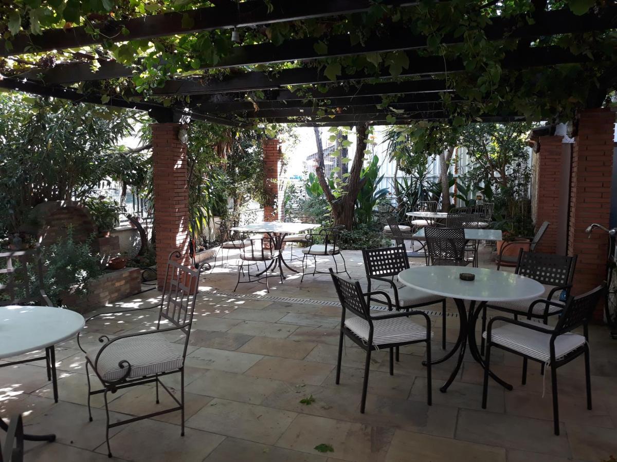 Hotel Galini Limenas  Exterior foto