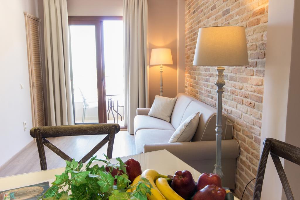 Hotel Galini Limenas  Habitación foto