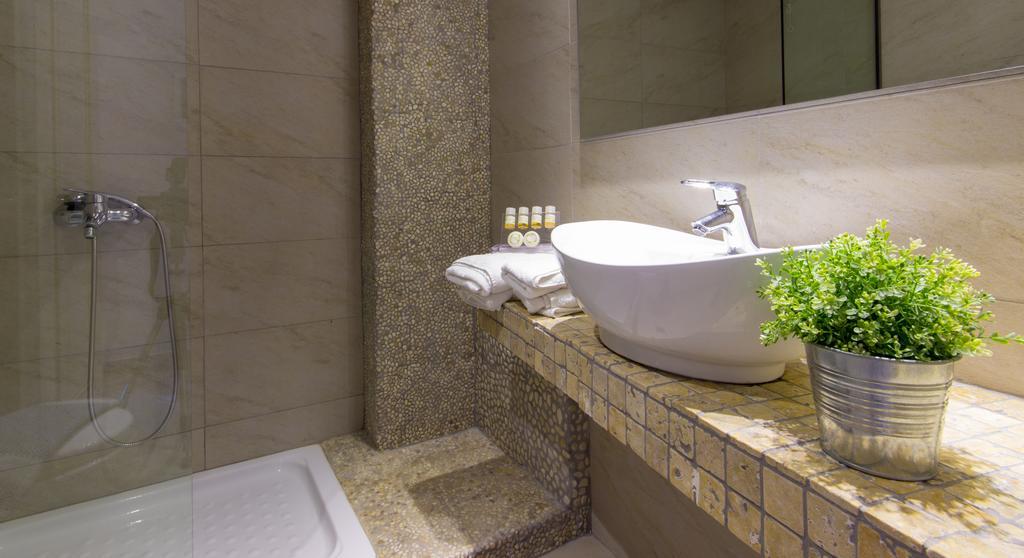 Hotel Galini Limenas  Habitación foto