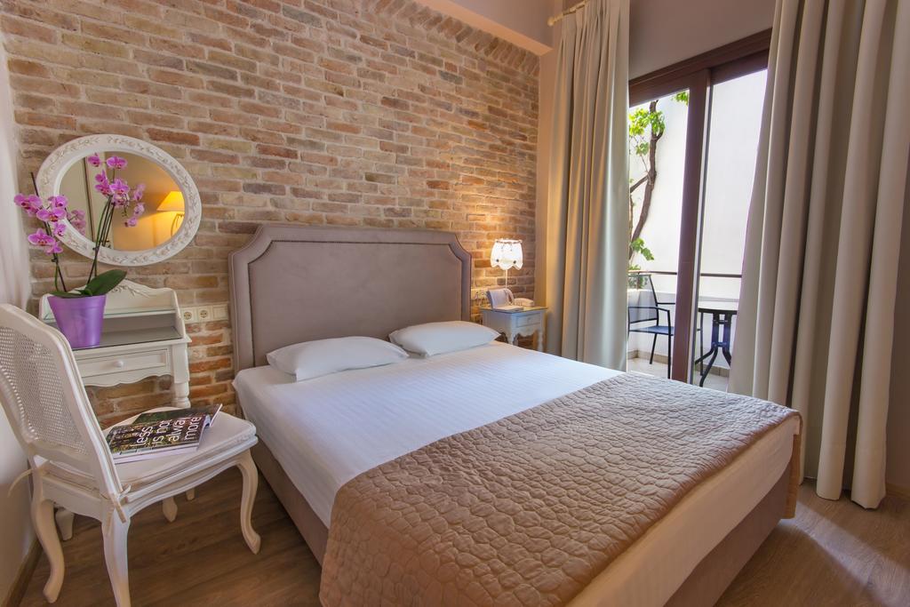 Hotel Galini Limenas  Habitación foto