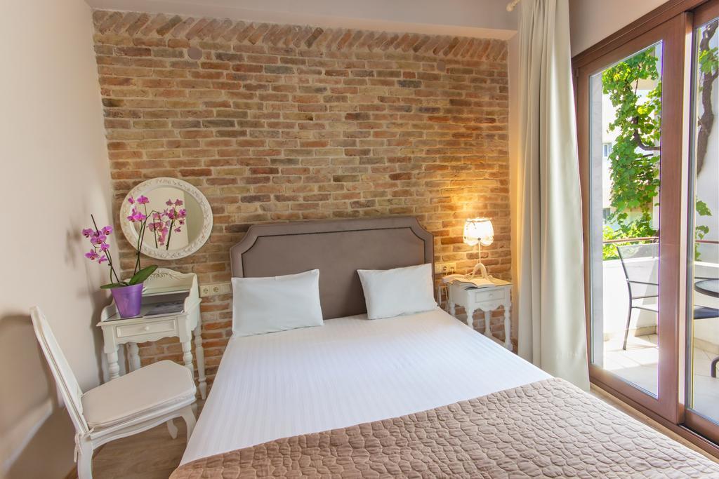 Hotel Galini Limenas  Habitación foto