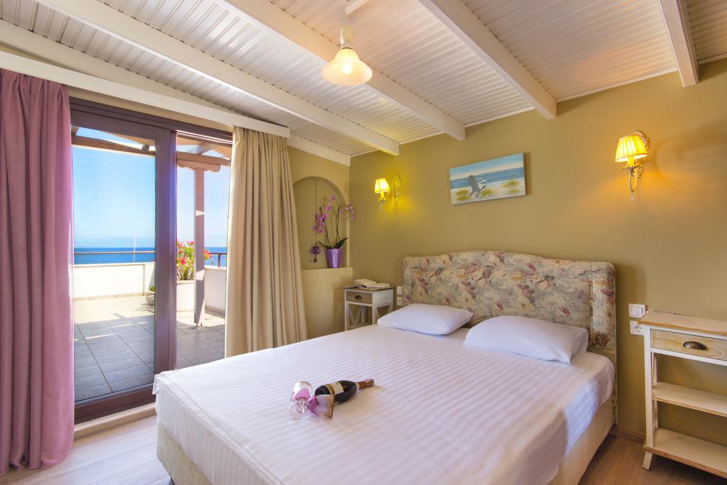 Hotel Galini Limenas  Habitación foto