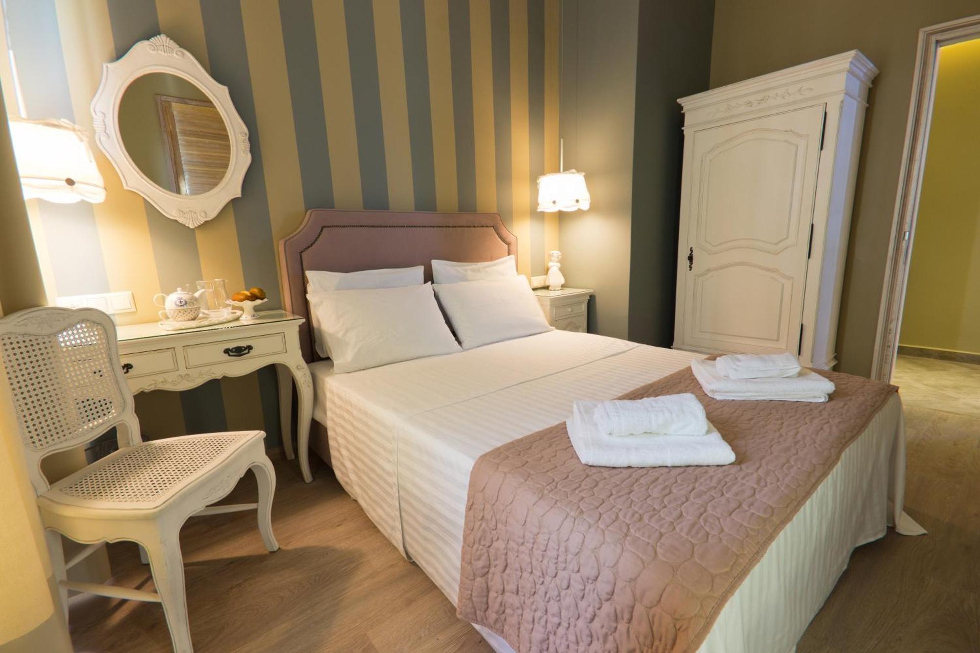 Hotel Galini Limenas  Habitación foto