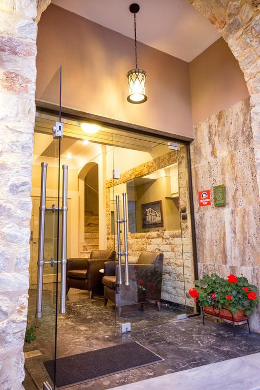 Hotel Galini Limenas  Exterior foto