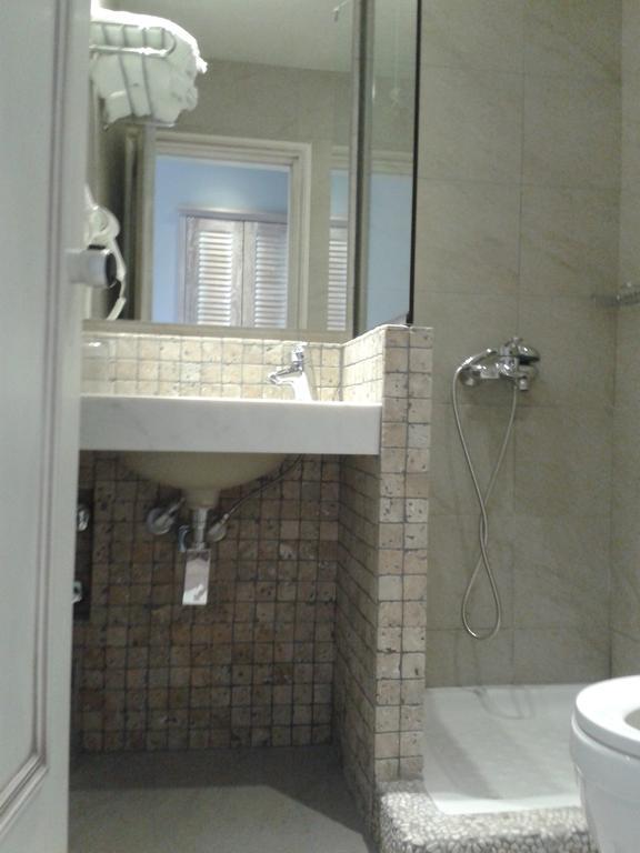 Hotel Galini Limenas  Habitación foto