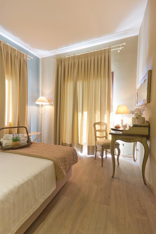 Hotel Galini Limenas  Habitación foto