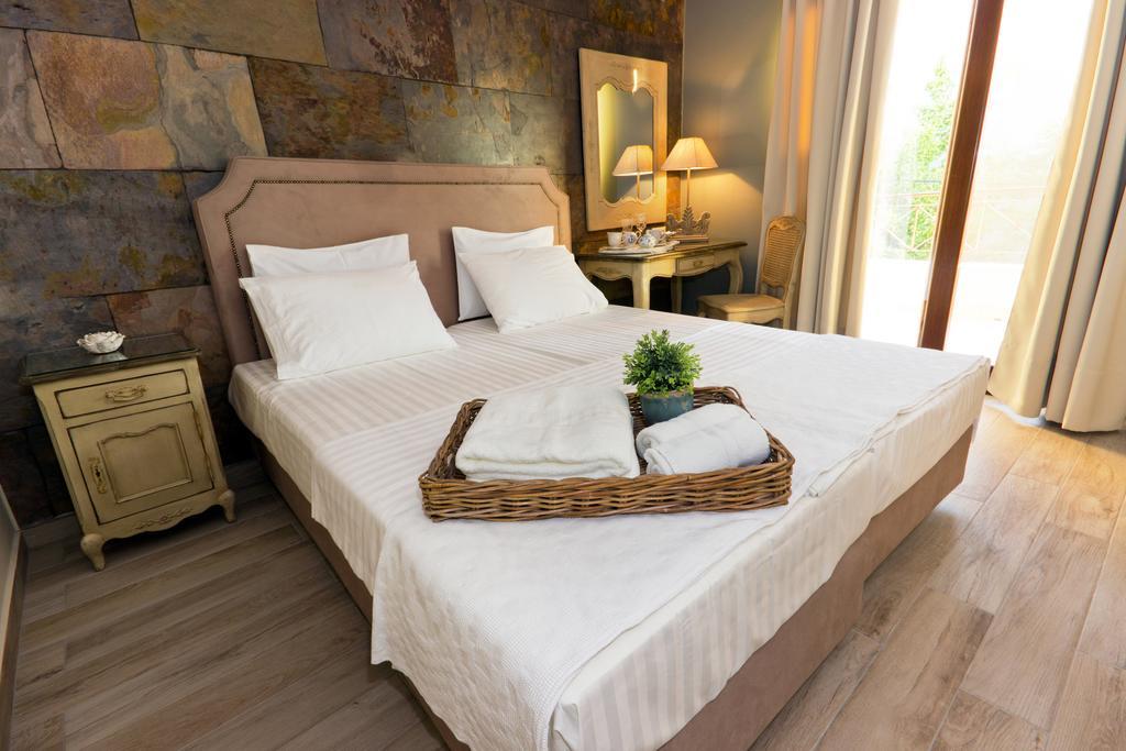 Hotel Galini Limenas  Habitación foto