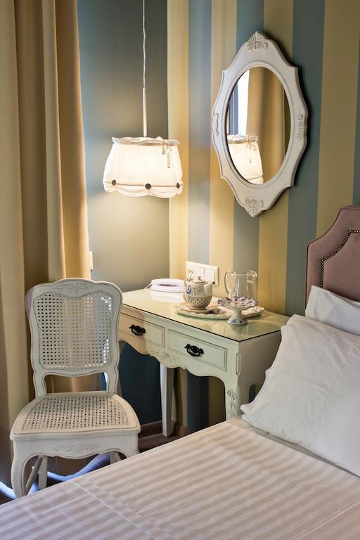 Hotel Galini Limenas  Habitación foto