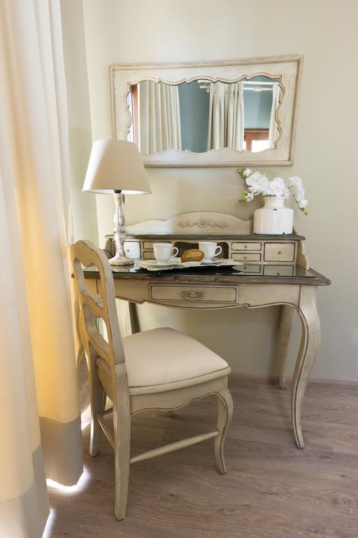 Hotel Galini Limenas  Habitación foto
