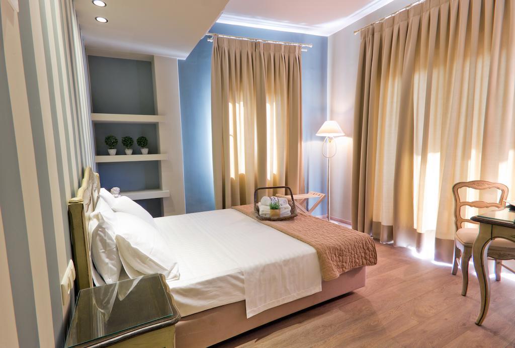 Hotel Galini Limenas  Habitación foto