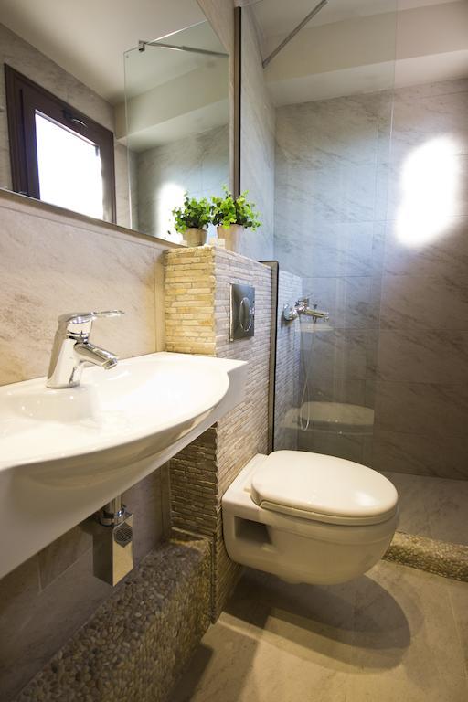 Hotel Galini Limenas  Habitación foto