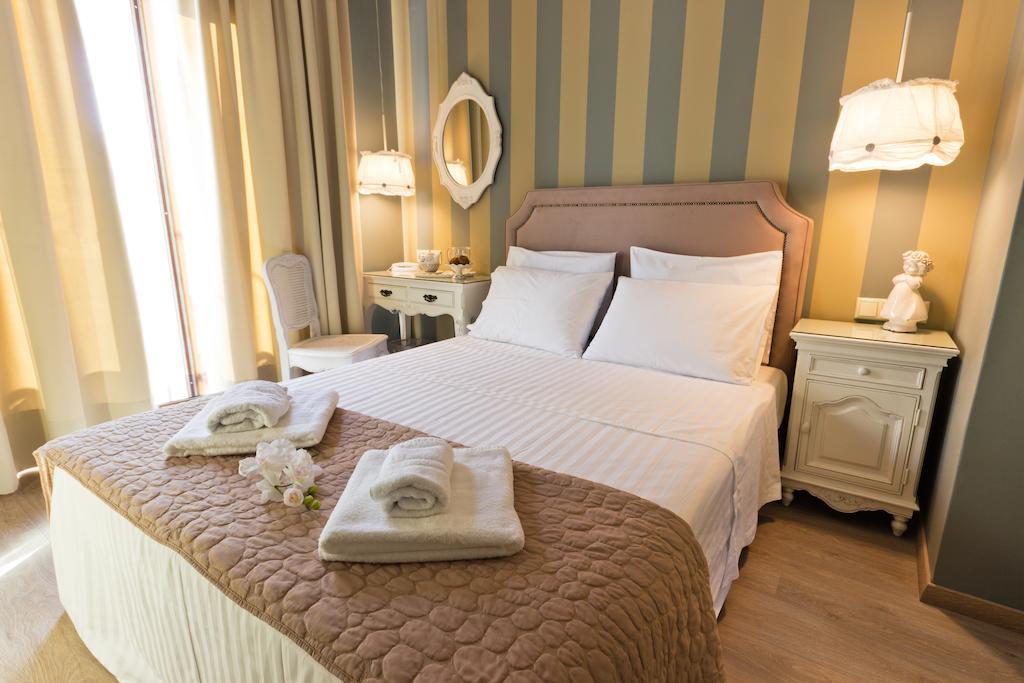 Hotel Galini Limenas  Habitación foto