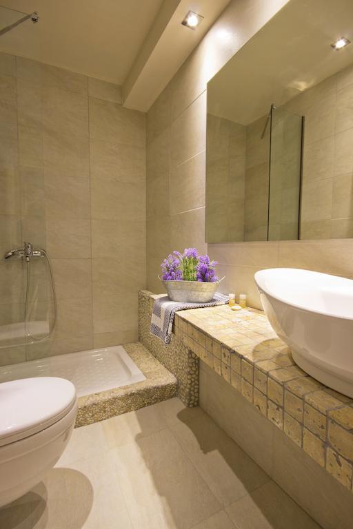 Hotel Galini Limenas  Habitación foto