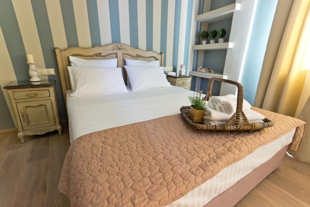 Hotel Galini Limenas  Habitación foto
